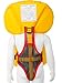 Salus Bijoux Baby Vest: Flotation Jacket for Infants 9-25 lbs