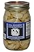 Texas Hill Country Peeled Pickled Garlic Cloves 16oz