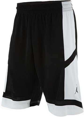 jordan team flight shorts