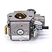 NIMTEK Carburetor Carb for Stihl MS341 MS361 MS361C Chainsaw Zama C3R-S236 1130-120-0610 1135-120-0608 1135-120-0601