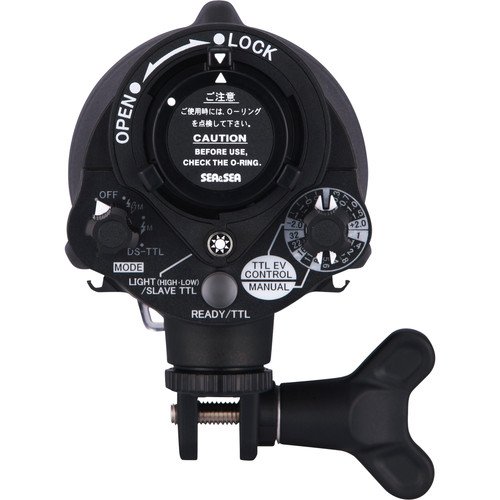 Sea-and-Sea-YS-D2-Underwater-Strobe-Flash