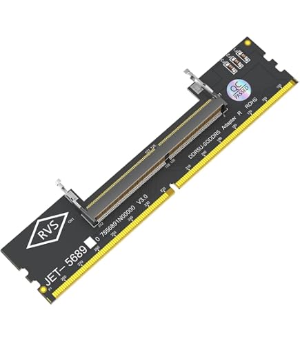 Mavark Micron MTC8C1084S1SC48BA1 16GB 262Pin SO-DIMM DDR5 Laptop