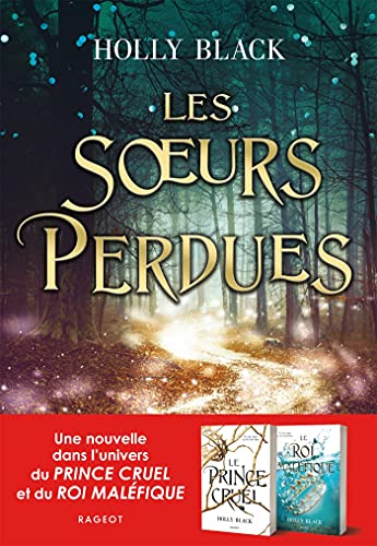 Le peuple de l'air: Les soeurs perdues