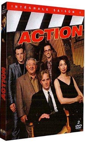 Action - Saison 1