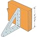 Simpson Strong Tie CF-R Concrete Form Angle, 1 Each
