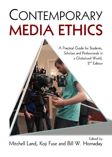 Contemporary Media Ethics