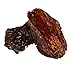 Three Squirrels, Dried Whole Ghost Chilies Peppers, Ghost Peppers, More than 1 million SHUs, Hottest Chili, Approx. 60 Pods, 2 oz.