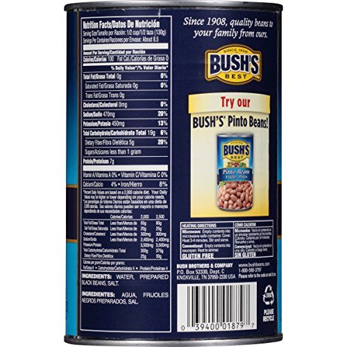 1 Bushs+Best+Black+Beans+cans