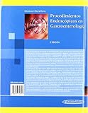 Image de Procedimientos endoscopicos en gastroenterologia/ Endoscopic procedures in gastroenterology (Spanish Edition)