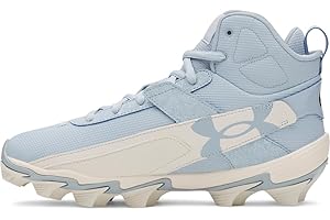 Under Armour Mens Harper 10 Rm Baseball Cleats Sneaker