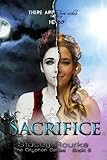 Sacrifice (The Gryphon Series Book 3)