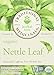 Traditional Medicinals Organic Nettle Leaf 16 Tea Bags (Pack of 2)