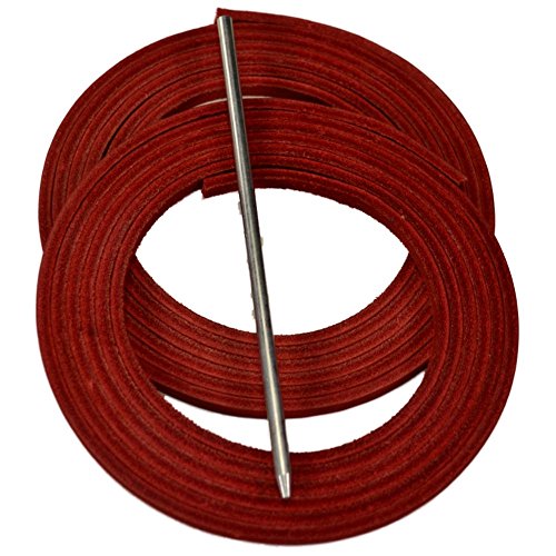 TOFL Softball and Baseball Glove Lace Kit | Mitt Lace Glove Repair