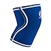 Rehband 7084 M Rehband Blue line Knee Blue