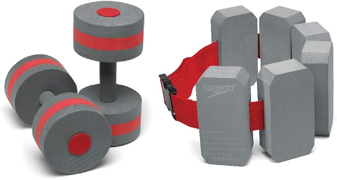 speedo exercise equipment