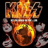 Set the World on Fire Live