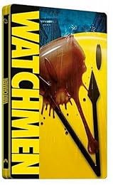 Watchmen - Les Gardiens - Édition Collector