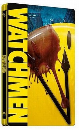 Watchmen - Les Gardiens - Édition Collector