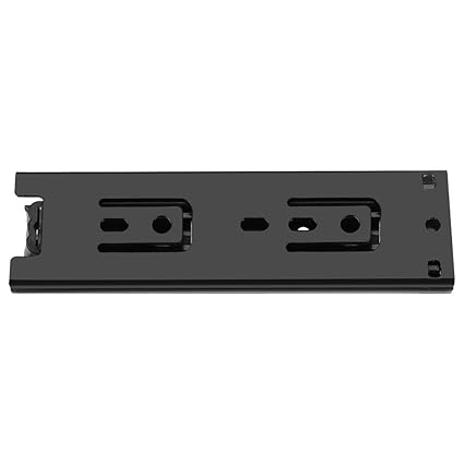 2pcs Mini Short Drawer Slides Soft Close Ball Bearing Drawer