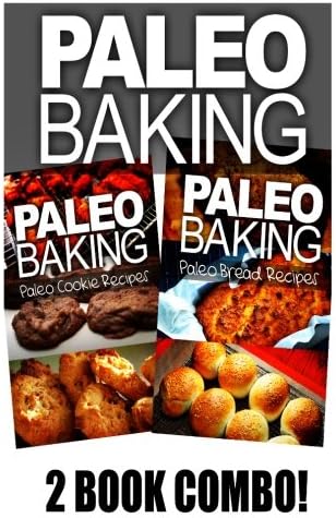 Paleo Baking - Paleo Cookie and Paleo Bread