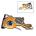 FEBNISCTE Laptop CPU Cooling Fan For IBM/Lenovo Thinkpad T40 T41 T41P T42 T42P T43 T43P Series + Heatsink