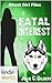 Sydney Rye: Fatal Interest (Kindle Worlds Novella) (Ghost Girl Files Book 1)
