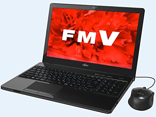富士通 LIFEBOOK AH45/W FMVA45WBKS 本体 富士通 LIFEBOOK AH45/W FMVA45WBKS 取扱説明書・レビュー記事 - トリセツ