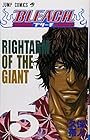 BLEACH -ブリーチ- 第5巻