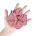 Jaciya 20 Pack Scrunchies for Hair Cute Scrunchies Women Hair Scrunchies Chiffon Flowers Elastic Hair Bands Scrunchy Hair Ties Ropes Scrunchie Hair Scrunchies (20 Pack Scrunchies)
