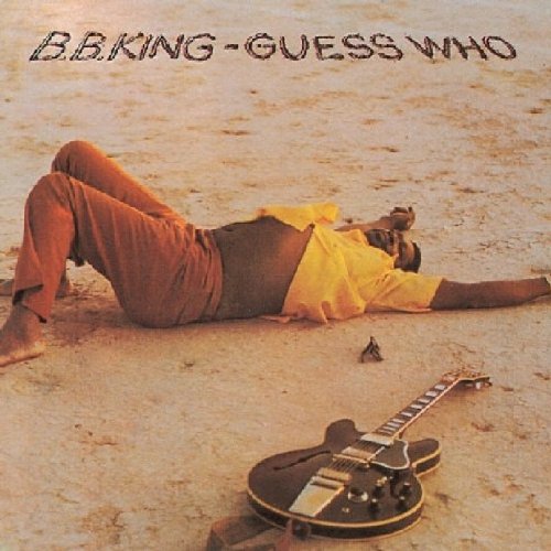 B.B. King - Guess Who /  B.b. King - Zortam Music