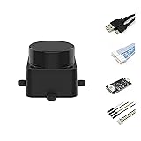 youyeetoo FHL-LD19 Lidar Sensor - 12Meter