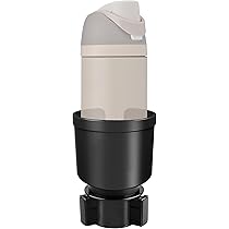 Amazon.com: New Car Cup Holder Expander Compatible with