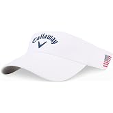 Callaway Golf Liquid Metal Visor