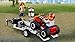 LEGO City ATV Race Team