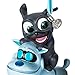 Disney Puppy Dog Pals Sketchbook Ornament
