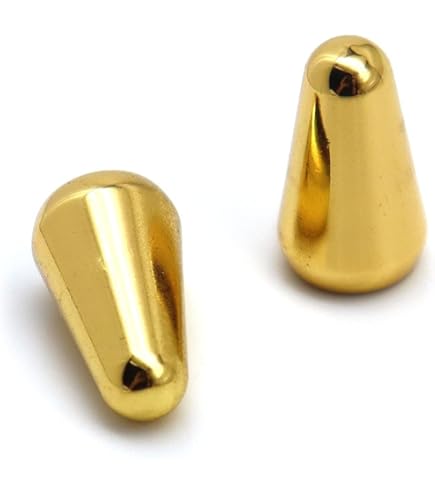 Amazon.com: Dopro 2pcs Guitar 5 Way Pickup Switch Tip Switch