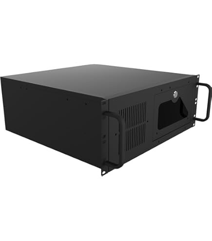 Amazon.com: HPE Tower to Rack Conversion Kit (874578-B21