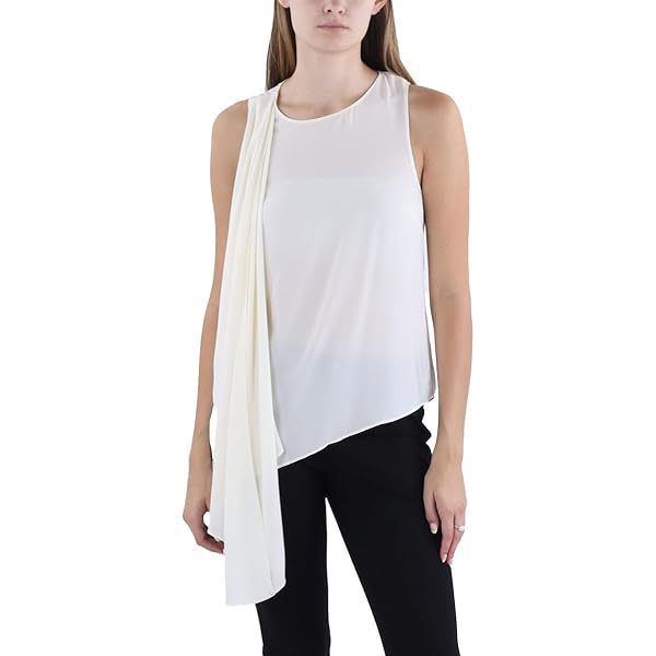 ⭐️人気作 ♡ BCBGMAXAZRIA 白ジャケット ベストジレ 新品♡　119 BCBG MAXAZRIA(ビーシービージーマックスアズリア) ジャケット