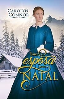 Livro Uma esposa para o Natal