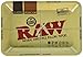 Raw Metal Rolling Tray Mini 7 x 5 Inch primary