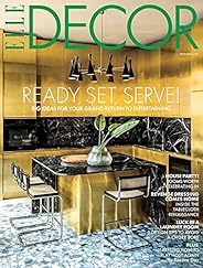 Elle Decor