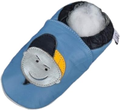 scarpe con la scimmia