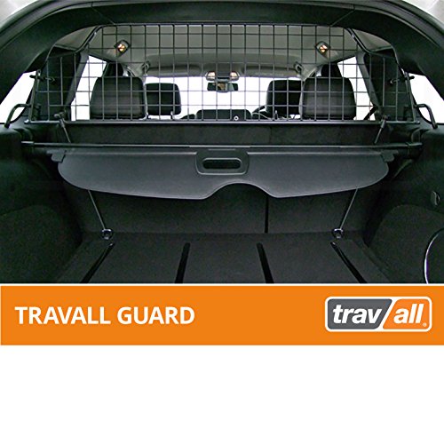Obsolete - Original Travall Pet Barrier