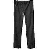 gap slim city crop pants