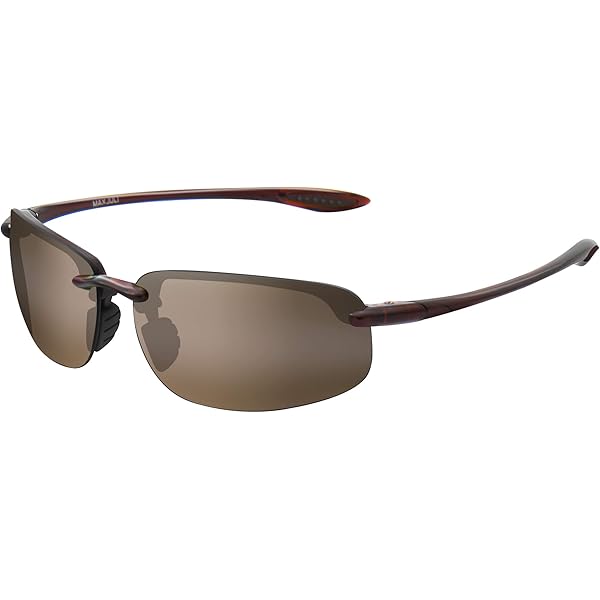 Amazon.com: Maui Jim Lighthouse Polarized Rectangular
