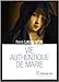 Vie authentique de Marie (French Edition) by 