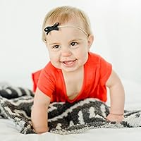 luxury baby blankets