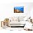 Beautiful Scenery Landscape The Three Sisters from Echo Point Blue Mountains National Park NSW Australia - Canvas Art Wall Art - 24" x 36"