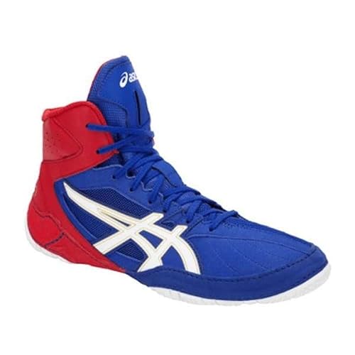 japanese asics wrestling shoes