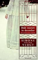 Rode sneeuw in december